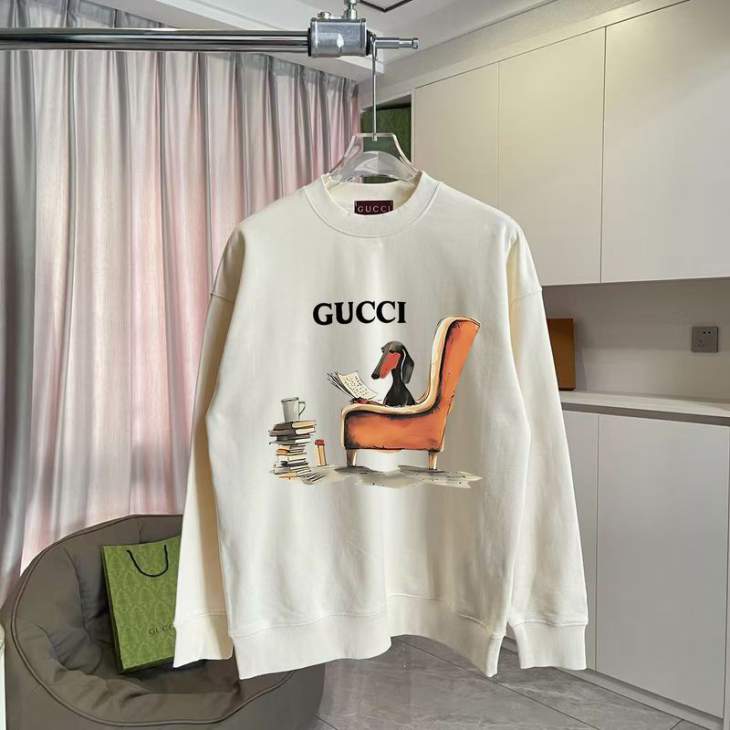 Picture of Gucci Sweatshirt TT _SKUGucciS-2XLhgntx1433090